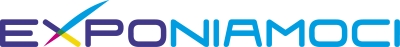 Logo EXPOniamoci Logo EXPOniamoci