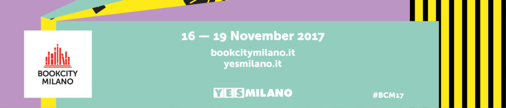 BookCity Milano 2017