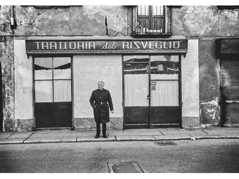 Foto di Nino De Pietro