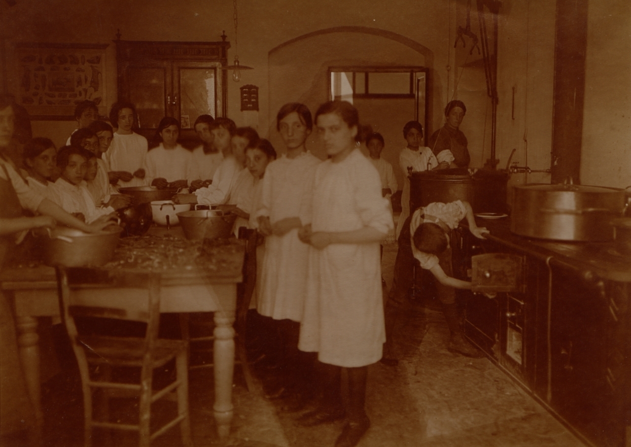 Case vacanze Cocquio S.Andrea, 1922