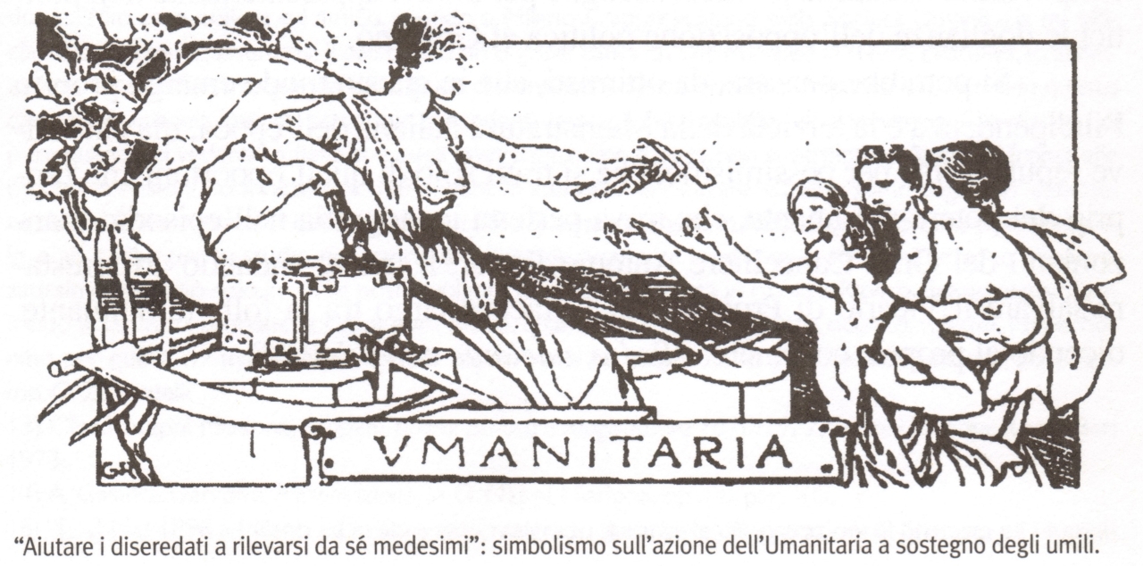 Società Umanitaria