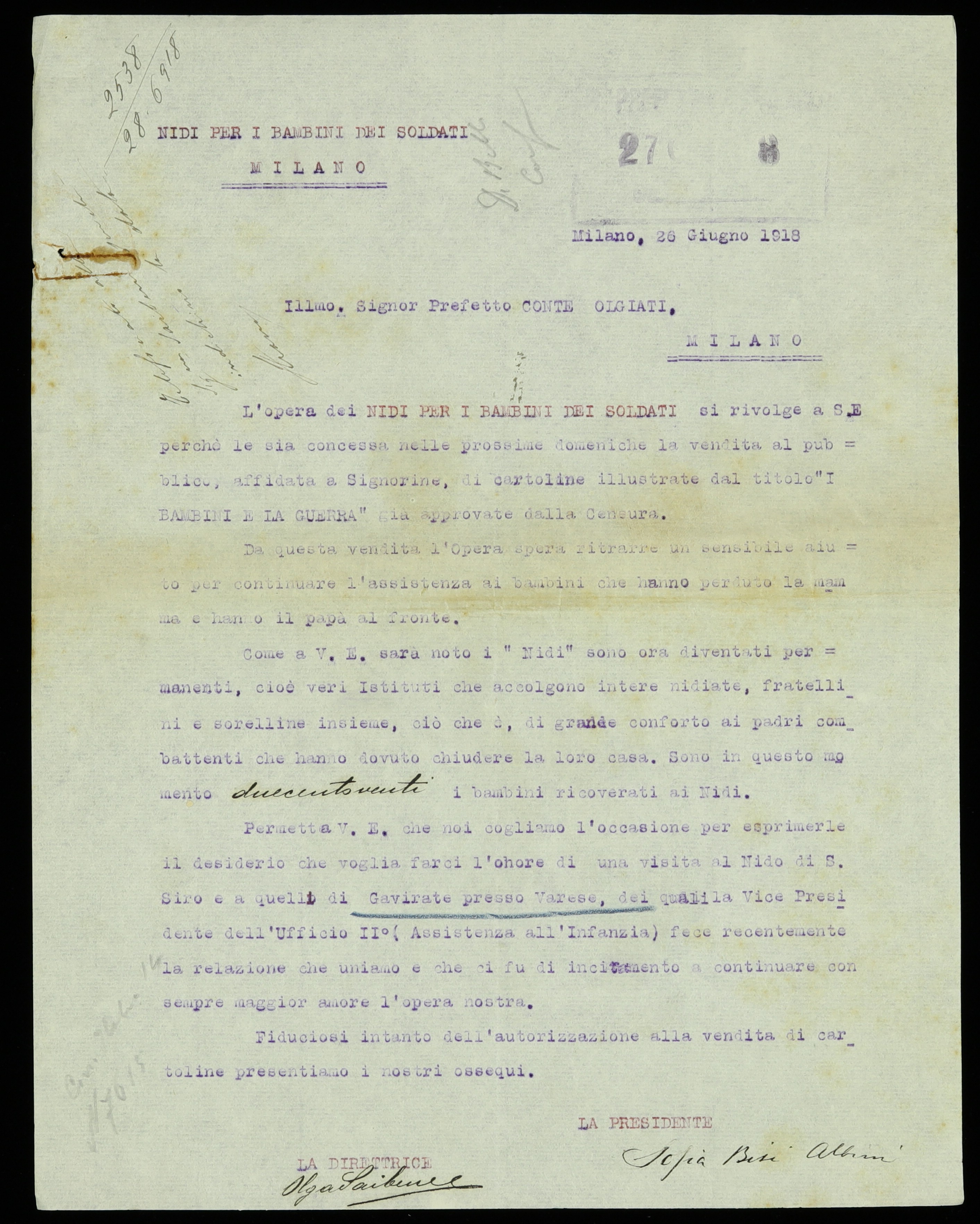 Documento - MilanoAttraverso